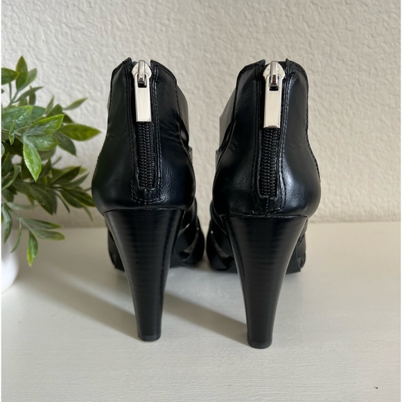 Jessica Simpson Adelli Strappy Sandals - Picture 4 of 6